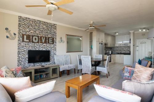 Apartamento The Boulders 104