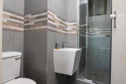 Apartamento The Boulders 104