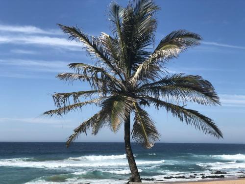 Ballito Luxury Family Apartment (On The Beach)