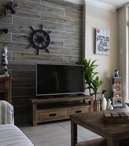 Ballito Luxury Family Apartment (On The Beach)