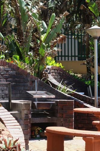 Ballito Luxury Family Apartment (On The Beach)