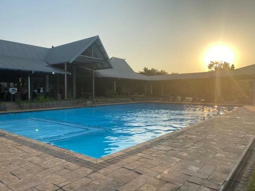 Simbithi Eco Estate Luxury Villa