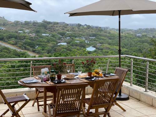 Simbithi Eco Estate Luxury Villa