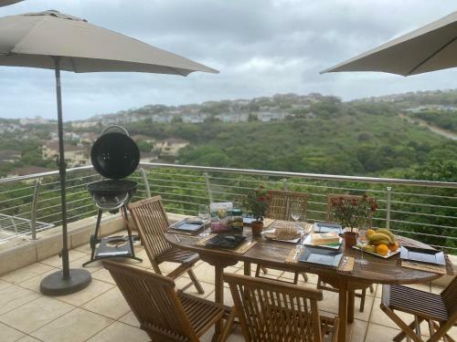 Simbithi Eco Estate Luxury Villa