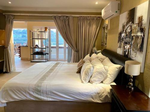 Simbithi Eco Estate Luxury Villa