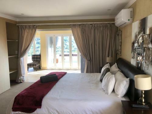 Simbithi Eco Estate Luxury Villa