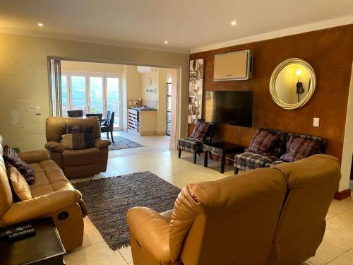 Simbithi Eco Estate Luxury Villa