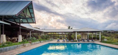 Simbithi Eco Estate Luxury Villa