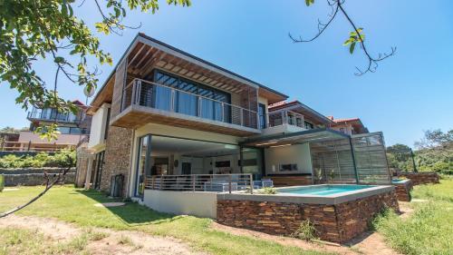 3 Bedroom Villa With Private Pool - Oce331