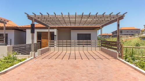 3 Bedroom Villa With Private Pool - Oce331