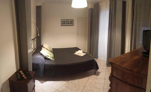 Apartamento Casa Tiziana