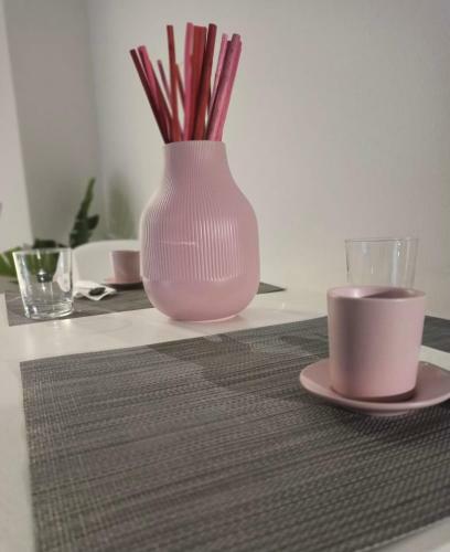 Apartamento Casa Tiziana