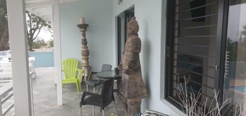 Apartamento At The Sea Ballito