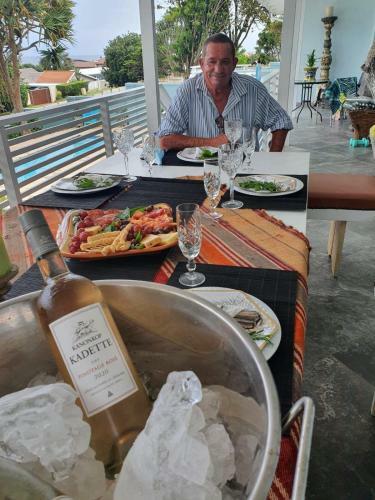 Apartamento At The Sea Ballito