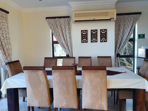 Zimbali Villa 54