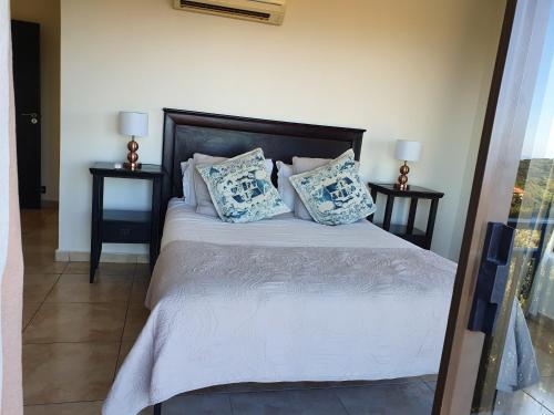 Zimbali Villa 54