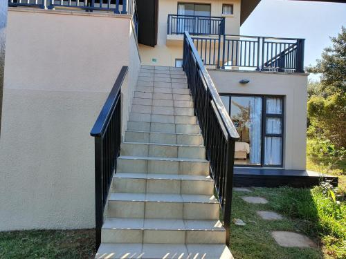 Zimbali Villa 54