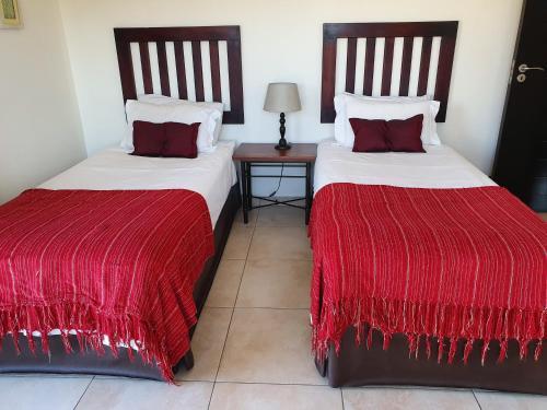 Zimbali Villa 54