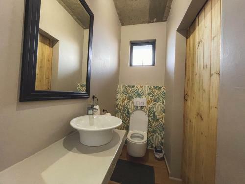Hostal Le Bezz Guesthouse