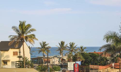 Hostal Le Bezz Guesthouse
