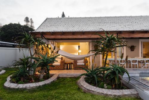 Villa The Sugar Shack