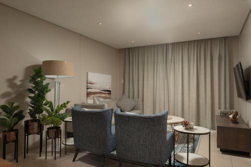 Apartamento Zimbali Suites 411