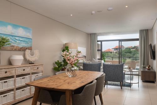 Apartamento Zimbali Suites 411