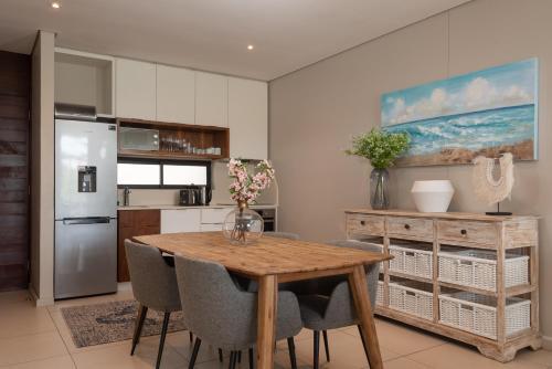 Apartamento Zimbali Suites 411