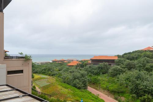 Apartamento Zimbali Suites 411