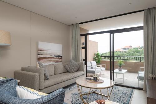 Apartamento Zimbali Suites 411