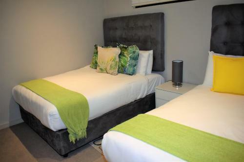 Apartamento 324 Zimbali Suites