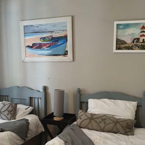 Marlin Manor Ballito