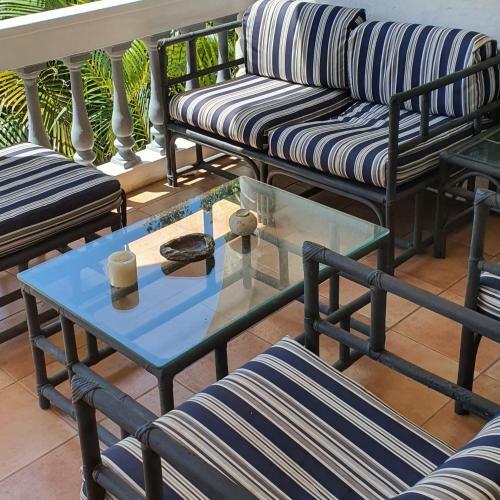 Marlin Manor Ballito