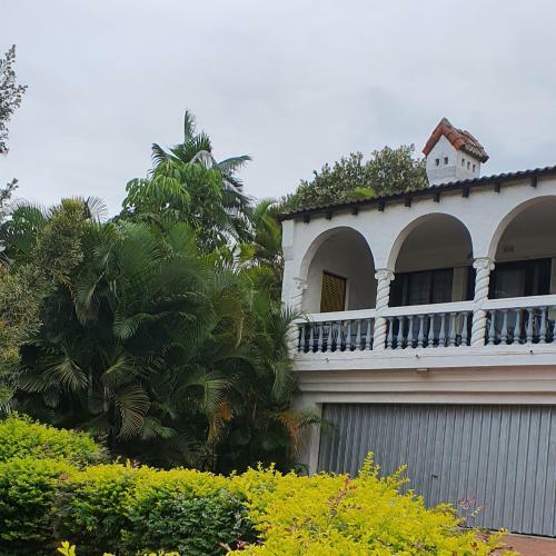 Marlin Manor Ballito