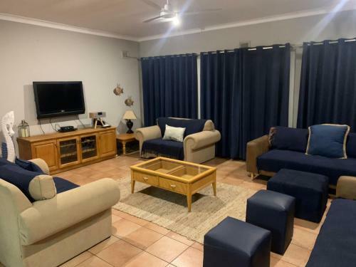 Marlin Manor Ballito