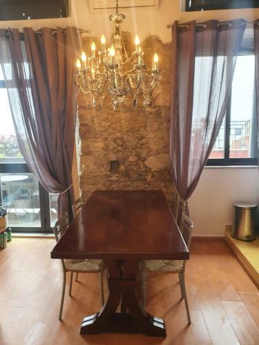 Apartamento Sciala' 2