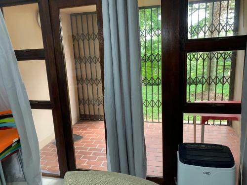 Apartamento Bright&modern Ngwekazi