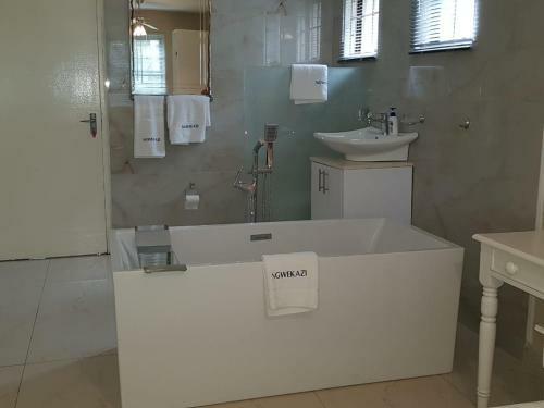 Apartamento Bright&modern Ngwekazi