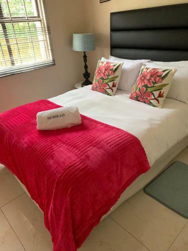 Apartamento Bright&modern Ngwekazi