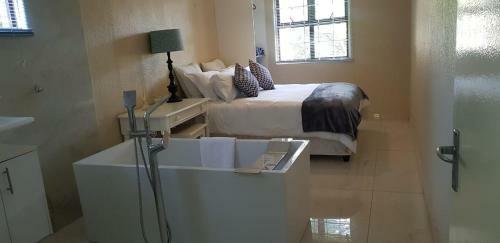 Apartamento Bright&modern Ngwekazi