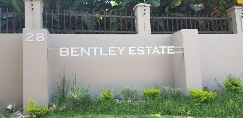Apartamento Bright&modern Ngwekazi