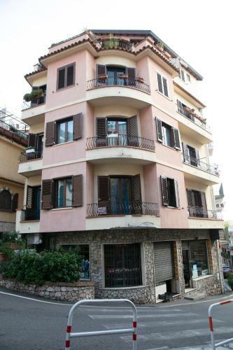 Apartamento Aria Di Sicilia