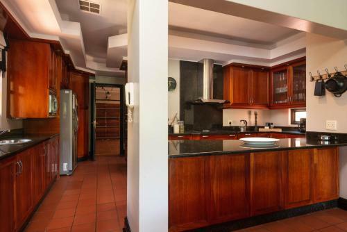 Zimbali - Zke7 - 5 Bedroom Home