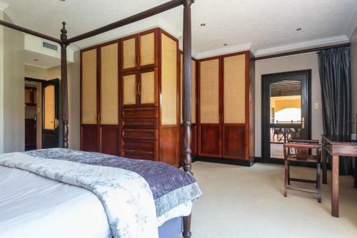 Zimbali - Zke7 - 5 Bedroom Home