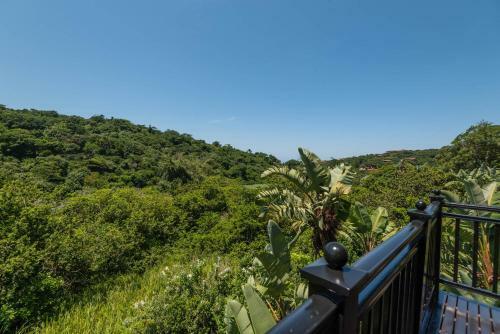 Zimbali - Zke7 - 5 Bedroom Home