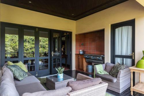 Zimbali - Zke7 - 5 Bedroom Home