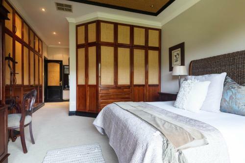 Zimbali - Zke7 - 5 Bedroom Home