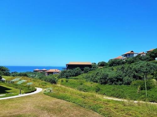 Apartamento Zimbali Suite 112