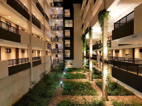 Apartamento Zimbali Suite 112