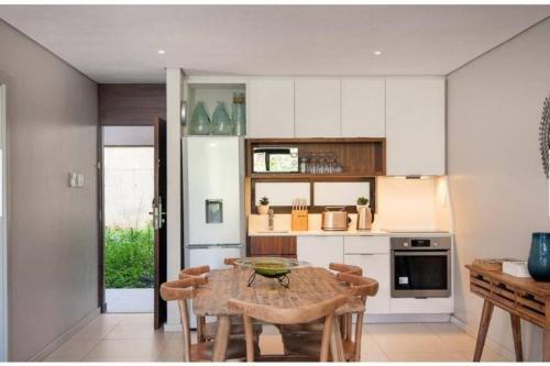 Apartamento Zimbali Suite 112